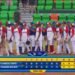 Republica Dominicana aplasta a China Taipei y busca la gloria en el Mundial U15