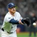 Austin Wells arruina el juego sin hits de Drew Rasmussen en la Serie Divisional