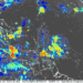 Lluvias, tormentas y posibles granizadas persisten en el Cibao y noreste por vaguada