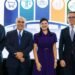 Celso Juan Marranzini expone en Panamá el exitoso modelo de transformación económica de República Dominicana