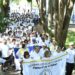 Caminata por la salud mental en Santo Domingo rompe estigmas y une a la sociedad