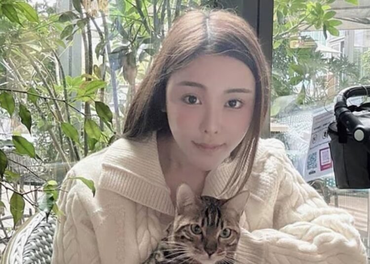 La brutal razón detrás del asesinato y desmembramiento de la modelo Abby Choi en Hong Kong