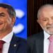 Elecciones en Brasil Flávio Bolsonaro sorprende y supera a Lula en el inicio del escrutinio