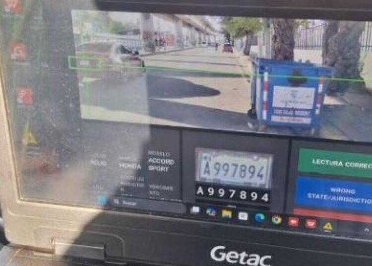 Capturan en Villa Mella a prófugo gracias a avanzado sistema tecnológico de la Policía