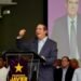 Francisco Javier García desafía al PLD y PRM asegurando que ganará las elecciones de 2028