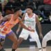 Club Huellas del Siglo derrota a Bameso en emocionante partido del TBS Distrito 2026