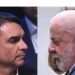 Brasil define su futuro politico entre Lula da Silva y Flavio Bolsonaro en segunda vuelta