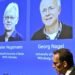 Premio Nobel de Medicina 2026 otorgado a Deisseroth Hegemann y Nagel por revolucionar la optogenética