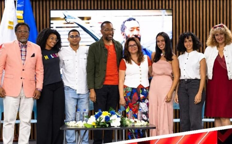 Nuevos proyectos sacuden la televisión dominicana con Jochy Santos Alfonso Rodríguez y RTVD