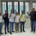 Danny Holguín asume la presidencia de la Asociación de Baloncesto de La Vega tras elecciones unánimes