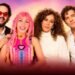 Octubre vibrante en Santo Domingo: Conciertos, teatro y espectáculos imperdibles