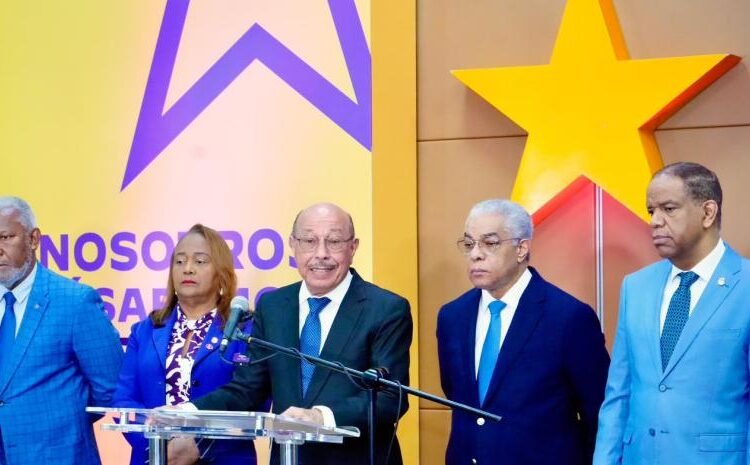PLD advierte que 26 de cada 100 pesos del presupuesto de 2027 se irán en pago de deuda