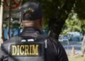 Cae abatido La Pipa en presunto enfrentamiento con la Policía en Herrera