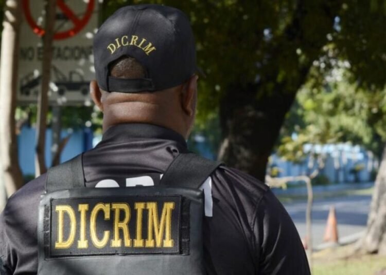 Cae abatido La Pipa en presunto enfrentamiento con la Policía en Herrera