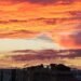 Por qué el cielo dominicano se tiñó de rojo y naranja: la explicación científica del INDOMET