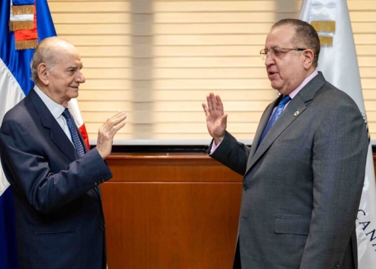 Quico Tabar asume la Dirección General de Juegos de Azar con firme compromiso de regularización