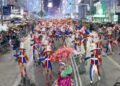 Republica Dominicana deslumbra en la Hispanidad 2026 y apunta a la Parada Dominicana Madrid 2027