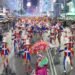Republica Dominicana deslumbra en la Hispanidad 2026 y apunta a la Parada Dominicana Madrid 2027