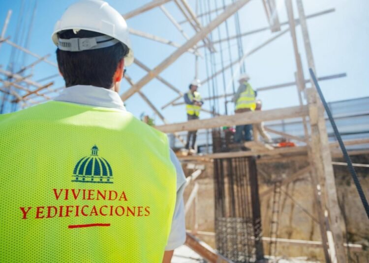 Gobierno de Luis Abinader mejora más de 64 mil viviendas en seis años para garantizar hogares dignos