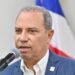 Garibaldy Bautista exige voto con memoria y recuerda deuda de 28 millones en el COD
