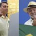Lula y Bolsonaro mueven ficha para conquistar apoyos de cara al balotaje en Brasil