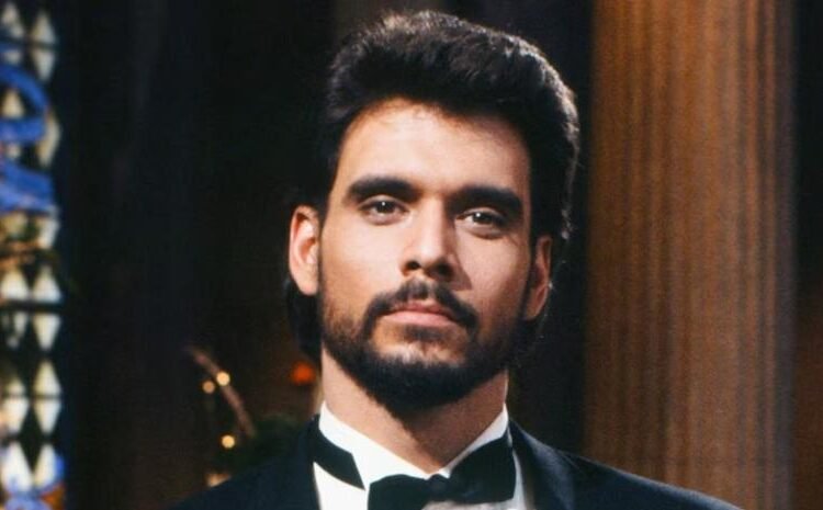 Muere Robert Kelker-Kelly, recordado actor de la exitosa serie Days of Our Lives, a los 62 años