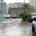 ¡Adiós al calor! Fuertes aguaceros y tormentas llegarán esta tarde al Cibao y la zona fronteriza