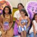El libro infantil Luna y Torbellino cautiva a los niños en Casa de Libros RD