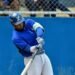 Orelvis Martínez brilla con cuatro impulsadas en empate entre Licey y Águilas