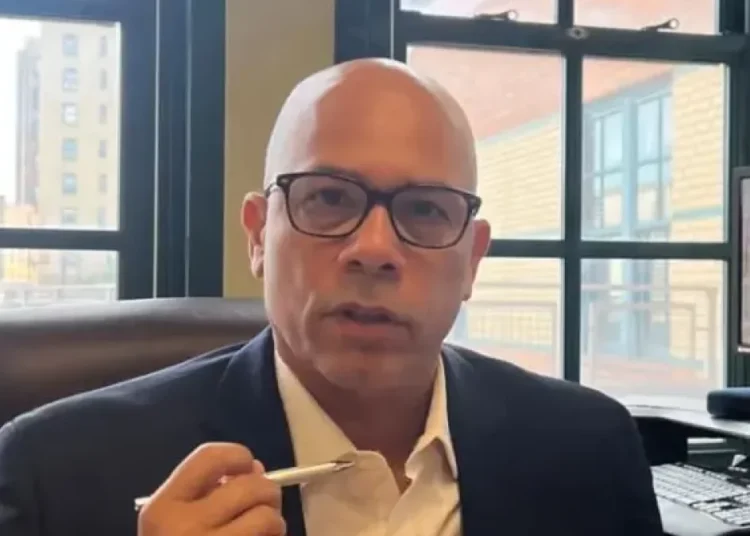 Educador dominicano Manny Vidal disertará en cumbre de ALAS sobre cómo elevar el rendimiento escolar latino en Nueva York