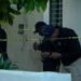 Hallan osamenta humana en cisterna de vivienda en Manganagua
