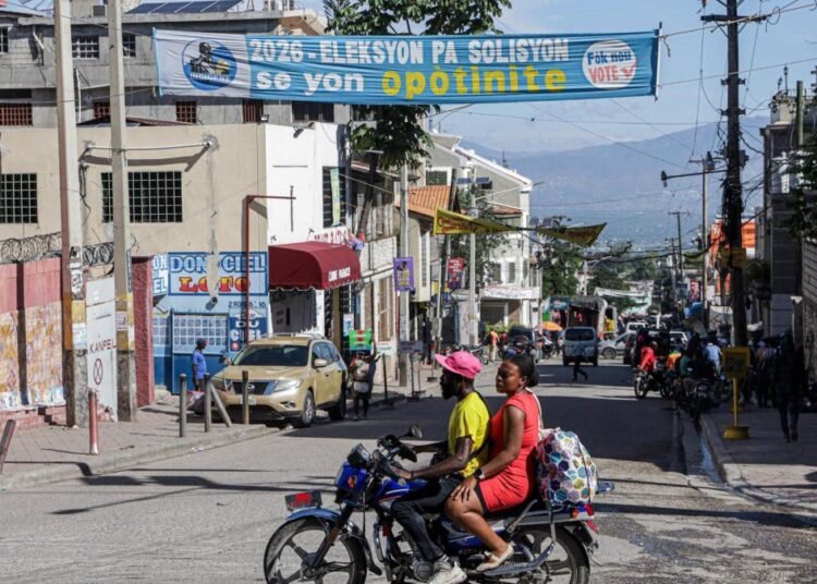 La ONU asigna 75 millones de dólares para frenar la grave crisis humanitaria en Haití