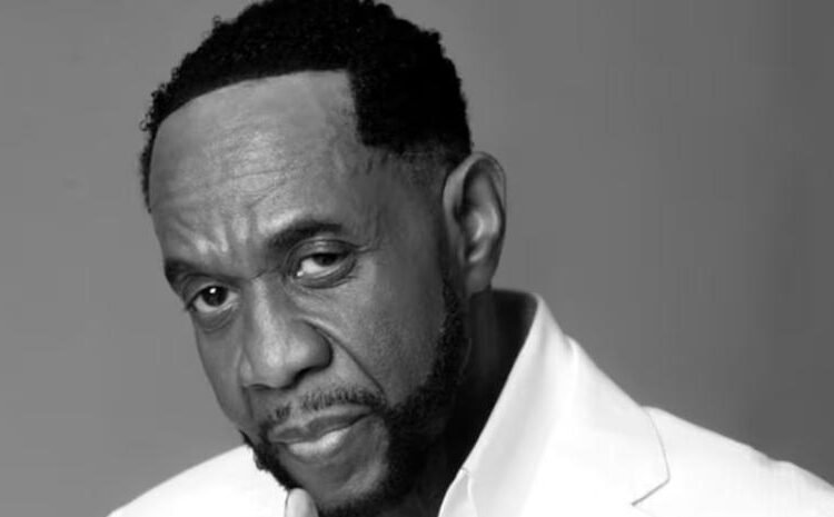 Muere Freddie Jackson a los 69 años tras celebrar su cumpleaños