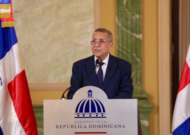 Vocero de la Presidencia destaca que publicar auditorías sin obligación revela gran transparencia