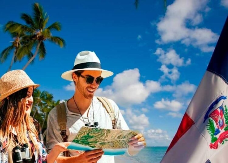 Republica Dominicana rompe records al superar los 9.2 millones de visitantes