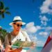 Republica Dominicana rompe records al superar los 9.2 millones de visitantes