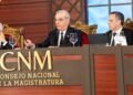Adocco exige al Consejo Nacional de la Magistratura resolver el limbo jurídico en la Suprema Corte