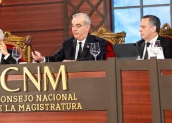 Adocco exige al Consejo Nacional de la Magistratura resolver el limbo jurídico en la Suprema Corte