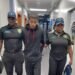 Se entrega el antisocial conocido como Droga tras asalto viral en una vivienda