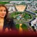 Zoraima Cuello expone contradicciones del Gobierno en cifras de Ciudad Juan Bosch