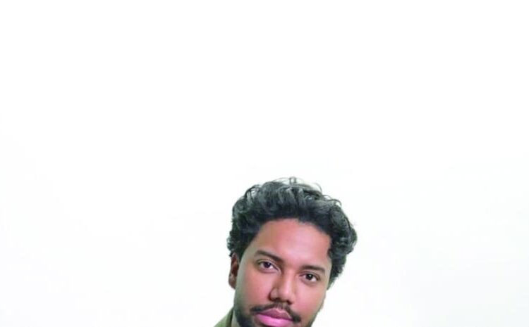 Edwin Dormoy estrena Influencer y narco la serie que expone los peligros de las redes sociales