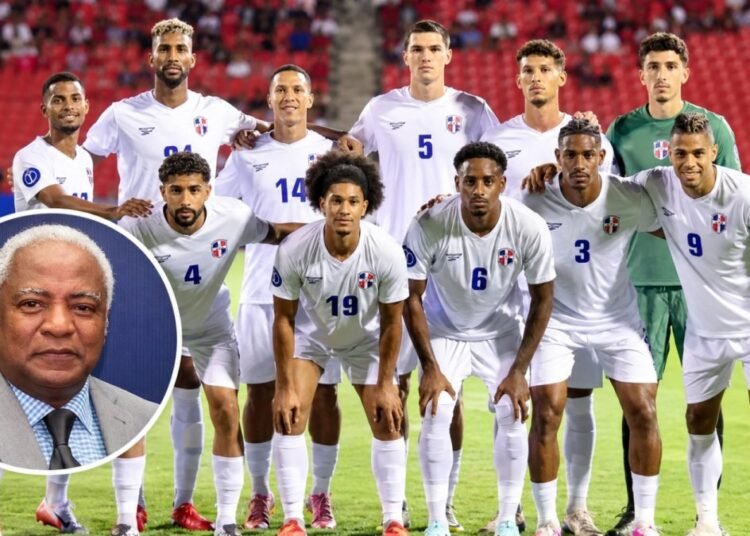 Excónsul de Haití exige diálogo urgente tras caos y polémica en partido de fútbol