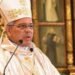 El futuro de monseñor Francisco Ozoria tras dejar la Arquidiócesis de Santo Domingo