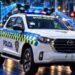Así funciona el sistema de lectura de placas en tiempo real de la Policía en RD