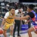 Rafael Barias vence a San Lázaro y consigue su quinto triunfo en el Baloncesto Superior del Distrito Nacional