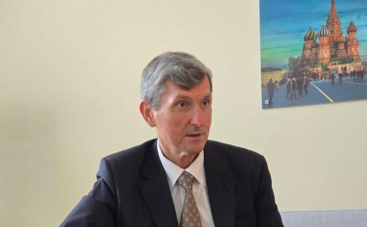 Embajada de Rusia exige datos para investigar a dominicanos en la guerra de Ucrania