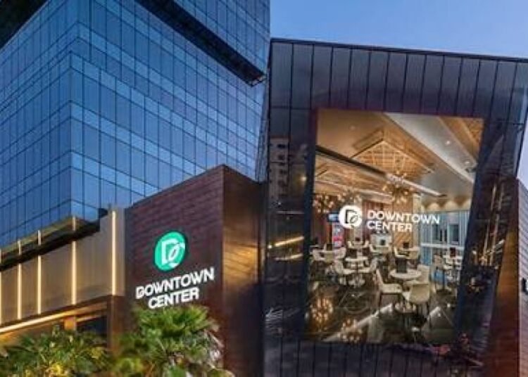 Administración de Downtown Center aclara falsa alarma y descarta incidentes graves