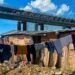 Transformación radical en Las Lilas: así avanza el rescate de la ribera del río Ozama