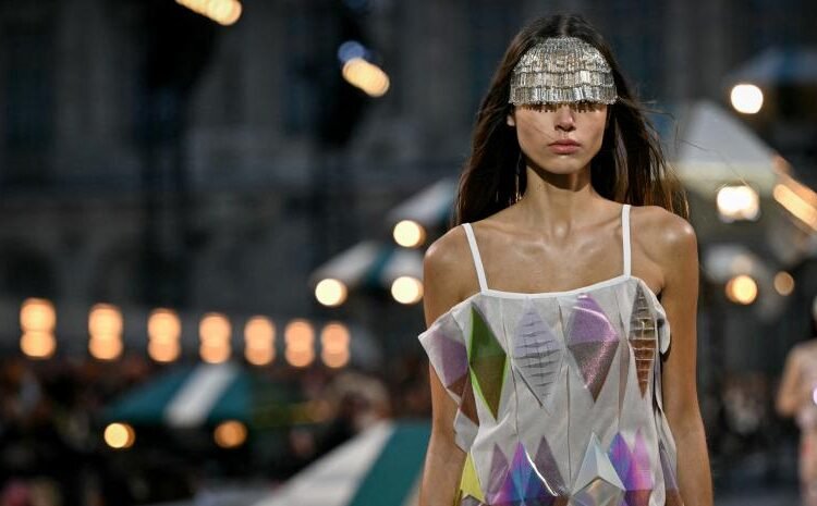 Las tendencias de moda definitivas para el verano que arrasarán en las pasarelas