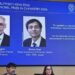 Premio Nobel de Quimica 2026 para Henri B. Kagan y Kenso Soai por resolver el misterio de la homoquiralidad
